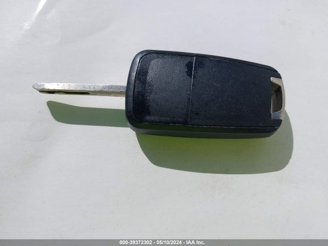 Chevrolet Cruze Ls Auto 2015 1G1PA5SG6F7192343 Image 11