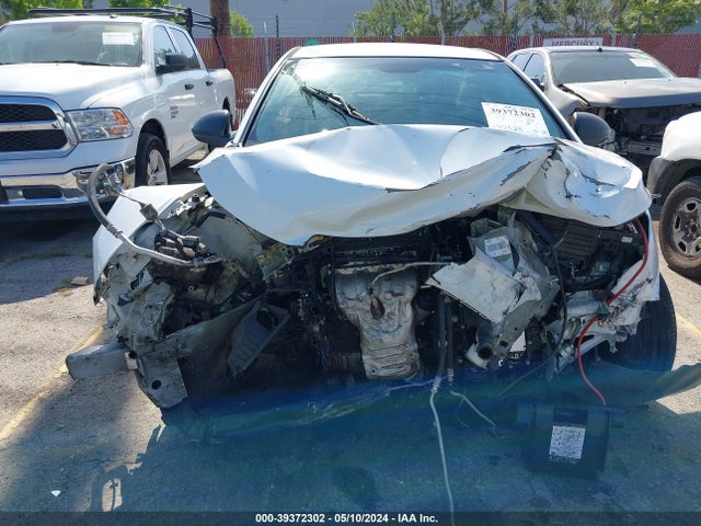 Chevrolet Cruze Ls Auto 2015 1G1PA5SG6F7192343 Image 6