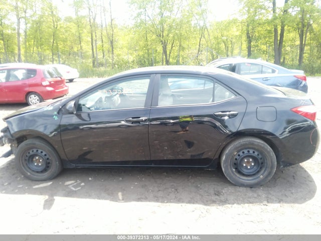 Toyota COROLLA LE 2016 2T1BURHEXGC604222 Image 14