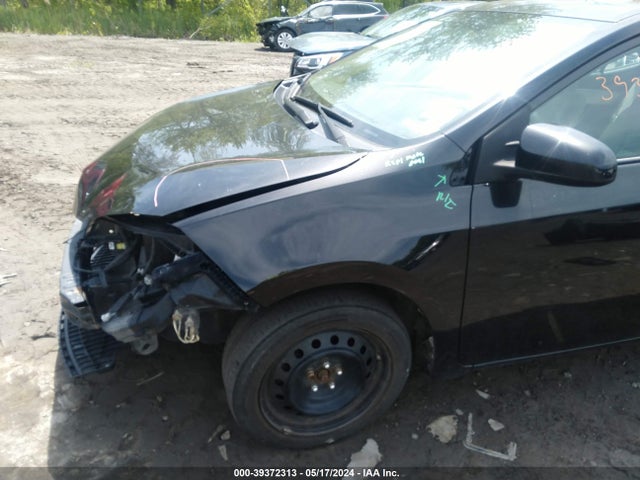 Toyota COROLLA LE 2016 2T1BURHEXGC604222 Image 17