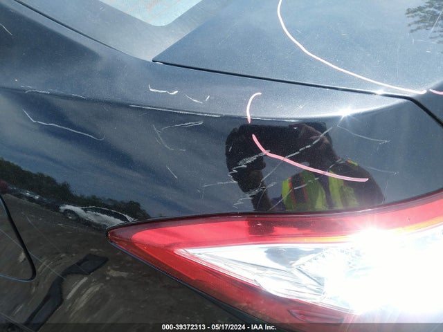 Toyota COROLLA LE 2016 2T1BURHEXGC604222 Image 18