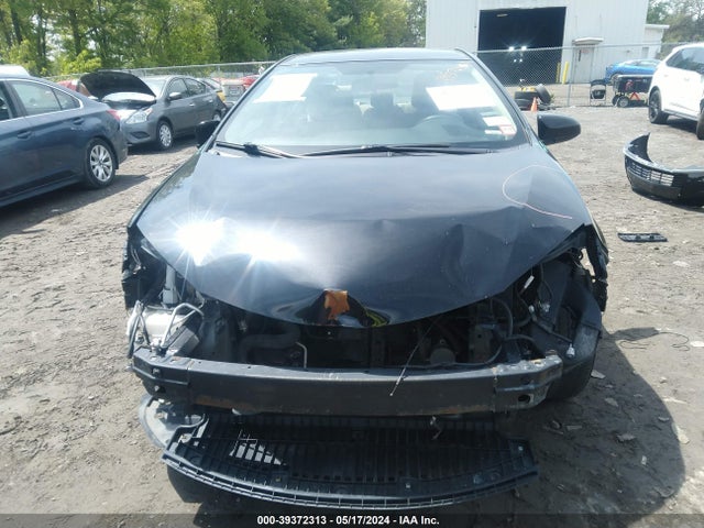 Toyota COROLLA LE 2016 2T1BURHEXGC604222 Image 6