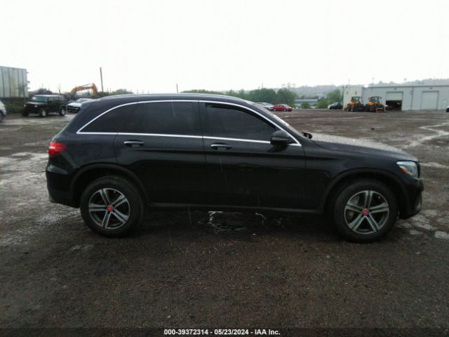 WDC0G4KB8JV063038 Mercedes-Benz Glc 300 4matic