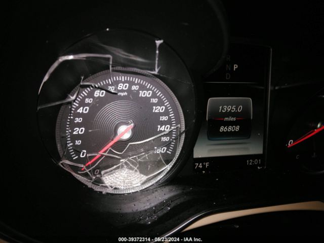 WDC0G4KB8JV063038 Mercedes-Benz Glc 300 4matic