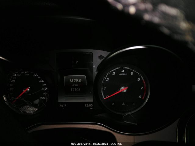 WDC0G4KB8JV063038 Mercedes-Benz Glc 300 4matic