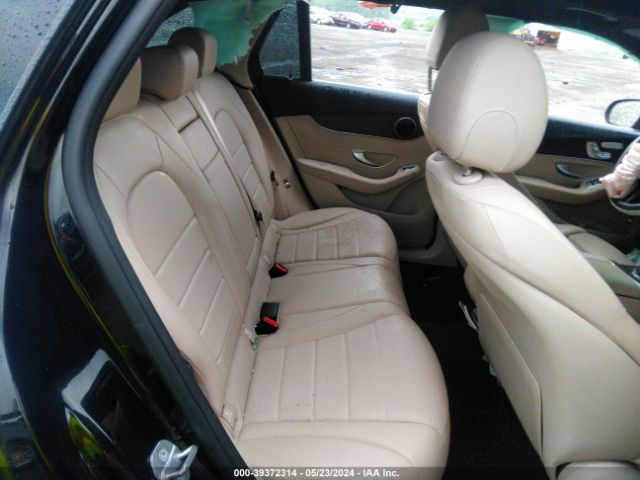 WDC0G4KB8JV063038 Mercedes-Benz Glc 300 4matic