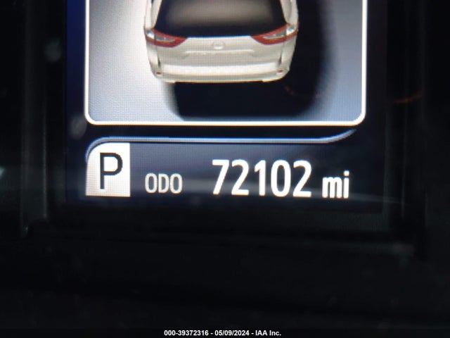 Toyota Sienna L 7 Passenger 2018 5TDZZ3DC2JS917975 Image 16