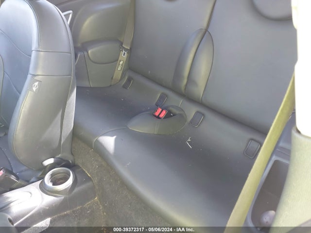 2005 MINI COOPER WMWRC33595TK62366 Photo 7