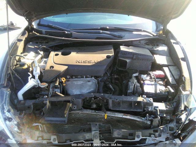 Nissan Altima 2.5 S 2016 1N4AL3APXGN387345 Image 10