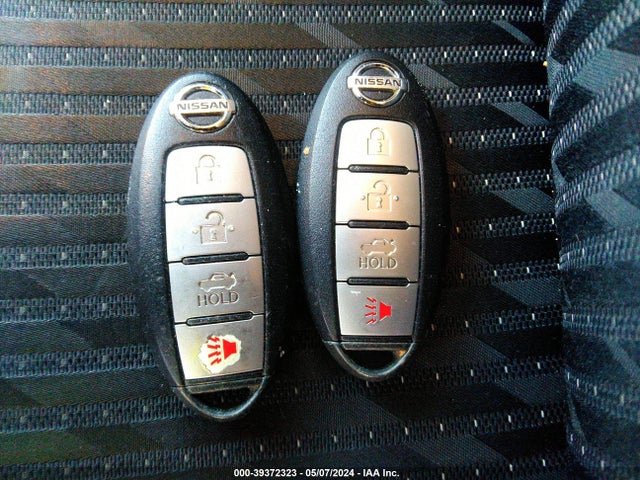 Nissan Altima 2.5 S 2016 1N4AL3APXGN387345 Image 11
