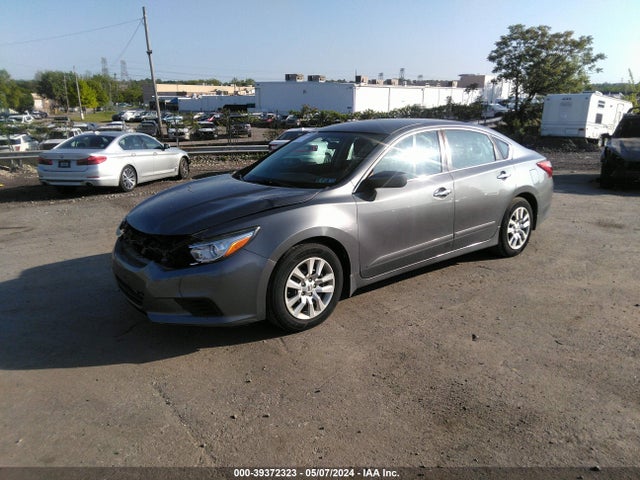 Nissan Altima 2.5 S 2016 1N4AL3APXGN387345 Image 2