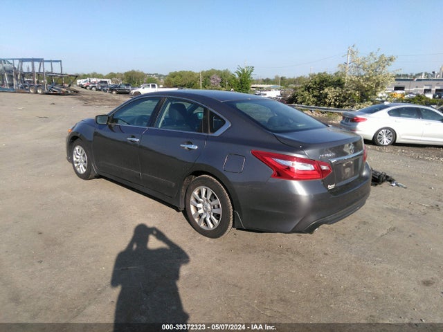 Nissan Altima 2.5 S 2016 1N4AL3APXGN387345 Image 3