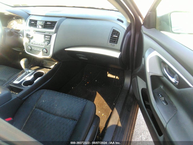 Nissan Altima 2.5 S 2016 1N4AL3APXGN387345 Image 5