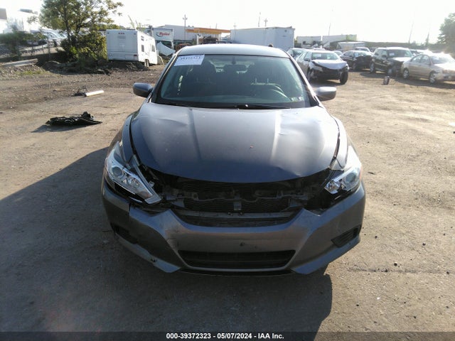 Nissan Altima 2.5 S 2016 1N4AL3APXGN387345 Image 6