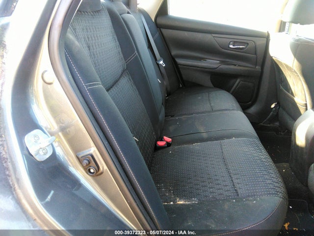 Nissan Altima 2.5 S 2016 1N4AL3APXGN387345 Image 8