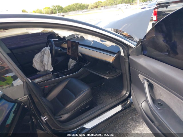 Tesla Model 3 Long Range/mid Range/standard Range/standard Range Plus 2019 5YJ3E1EA6KF324001 Image 5
