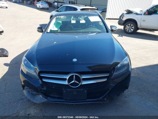 55SWF4KB1HU217101 Mercedes-Benz C 300 4matic/luxury 4matic/sport 4matic