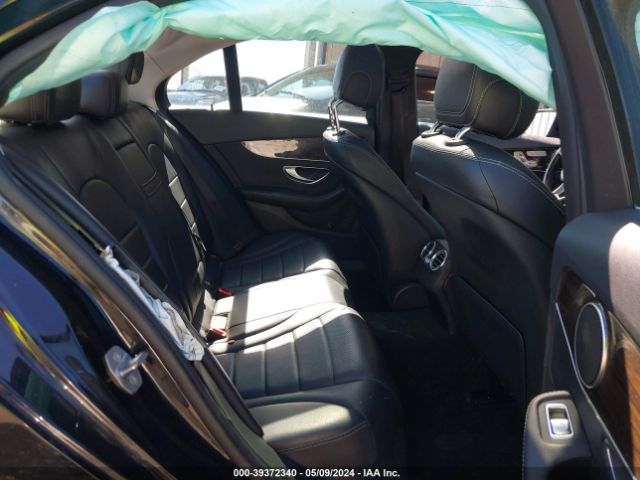 55SWF4KB1HU217101 Mercedes-Benz C 300 4matic/luxury 4matic/sport 4matic