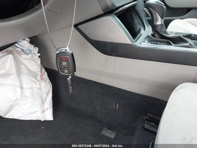 Hyundai Sonata 2017 5NPE24AF0HH587650 Image 11