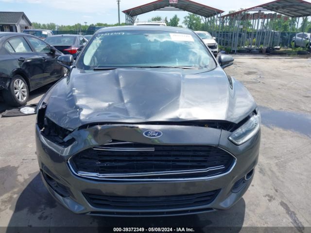 3FA6P0T93GR311888 Ford FUSION SE