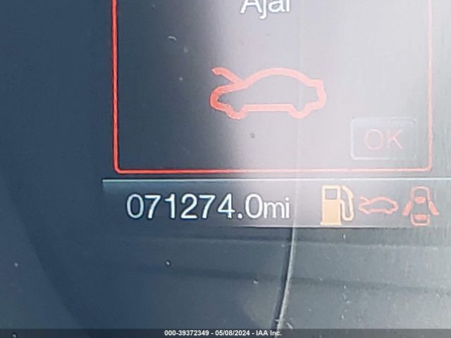3FA6P0T93GR311888 Ford FUSION SE