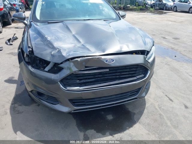 3FA6P0T93GR311888 Ford FUSION SE