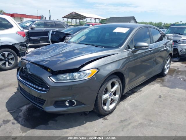 3FA6P0T93GR311888 Ford FUSION SE