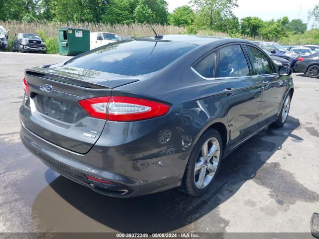 3FA6P0T93GR311888 Ford FUSION SE