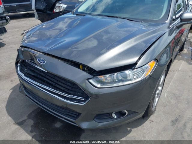 3FA6P0T93GR311888 Ford FUSION SE