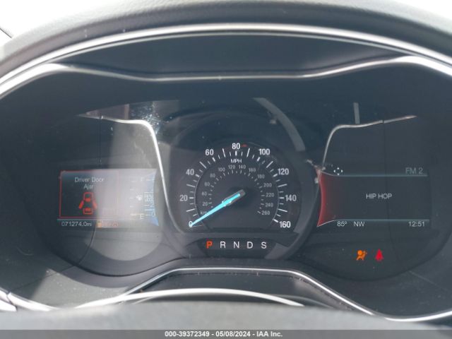 3FA6P0T93GR311888 Ford FUSION SE