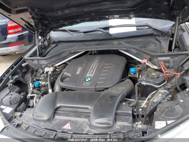 5UXKS4C59F0J99512 BMW X5 Xdrive35d