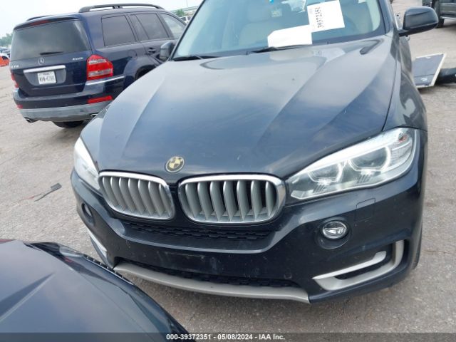 5UXKS4C59F0J99512 BMW X5 Xdrive35d