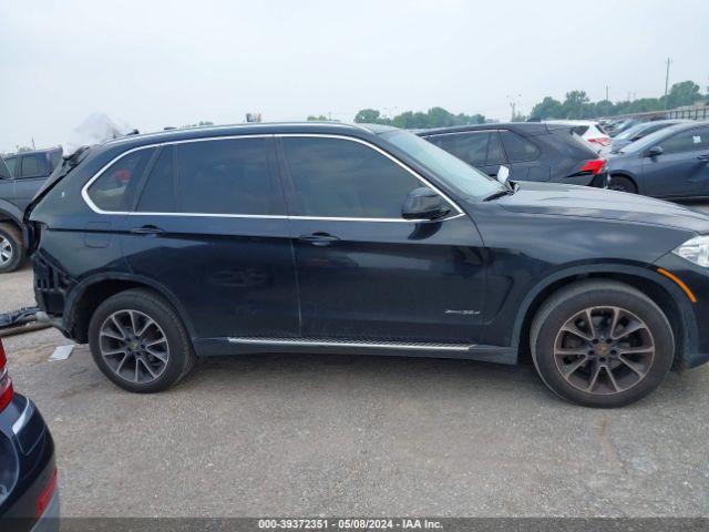 5UXKS4C59F0J99512 BMW X5 Xdrive35d