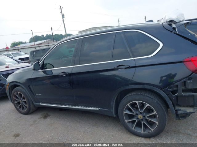 5UXKS4C59F0J99512 BMW X5 Xdrive35d