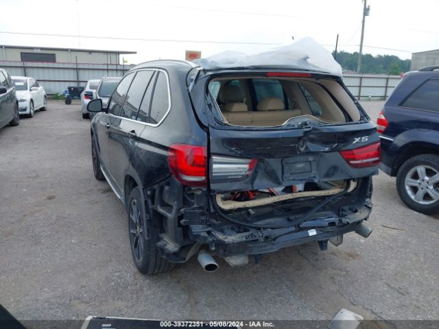 5UXKS4C59F0J99512 BMW X5 Xdrive35d