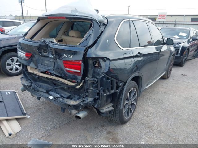 5UXKS4C59F0J99512 BMW X5 Xdrive35d