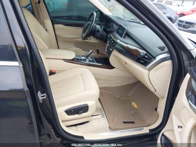 5UXKS4C59F0J99512 BMW X5 Xdrive35d
