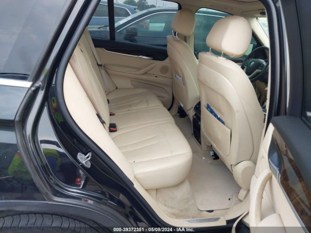 5UXKS4C59F0J99512 BMW X5 Xdrive35d