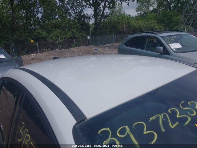 Ford FOCUS SE 2014 1FADP3F25EL395487 Image 6