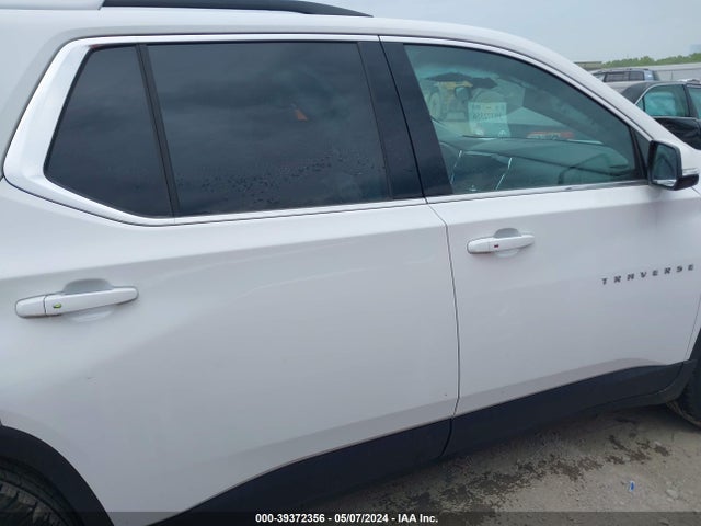 Chevrolet Traverse 1lt 2018 1GNEVGKW0JJ232098 Image 13