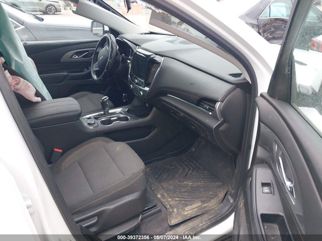 Chevrolet Traverse 1lt 2018 1GNEVGKW0JJ232098 Image 5