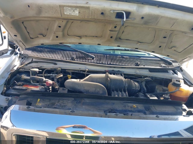 Ford E-350 Super Duty Xlt 2014 1FBSS3BLXEDA81458 Image 10