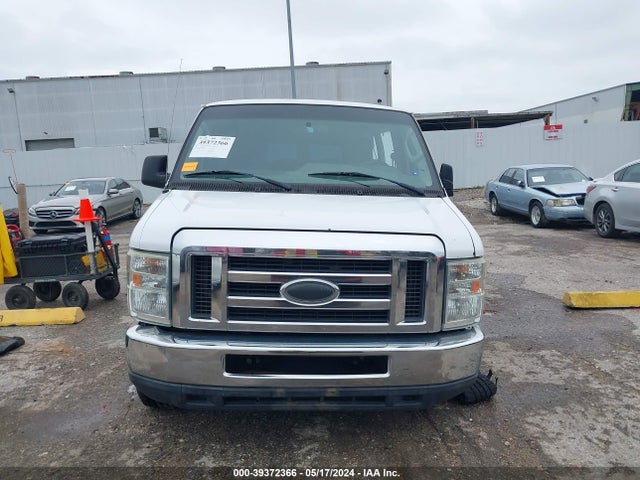Ford E-350 Super Duty Xlt 2014 1FBSS3BLXEDA81458 Image 11