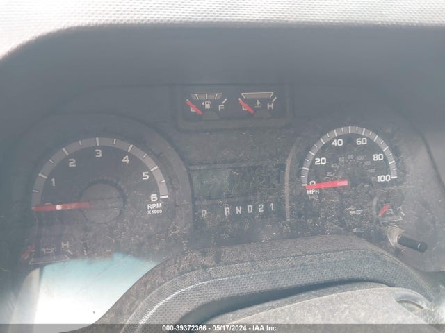 Ford E-350 Super Duty Xlt 2014 1FBSS3BLXEDA81458 Image 14