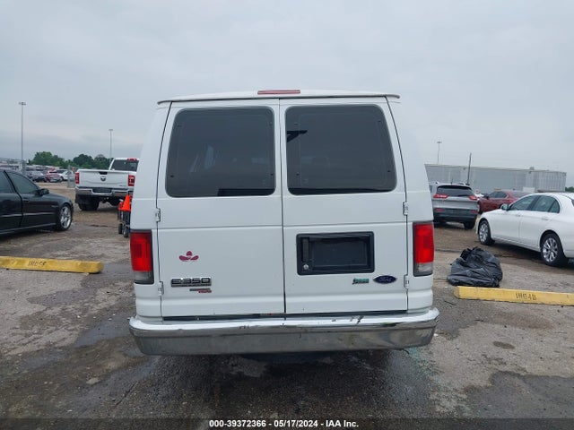 Ford E-350 Super Duty Xlt 2014 1FBSS3BLXEDA81458 Image 15