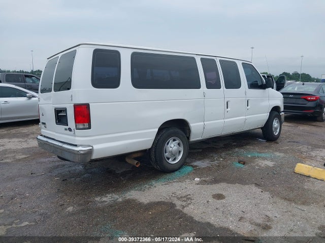 Ford E-350 Super Duty Xlt 2014 1FBSS3BLXEDA81458 Image 4