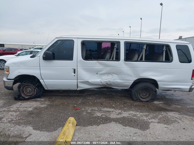Ford E-350 Super Duty Xlt 2014 1FBSS3BLXEDA81458 Image 6