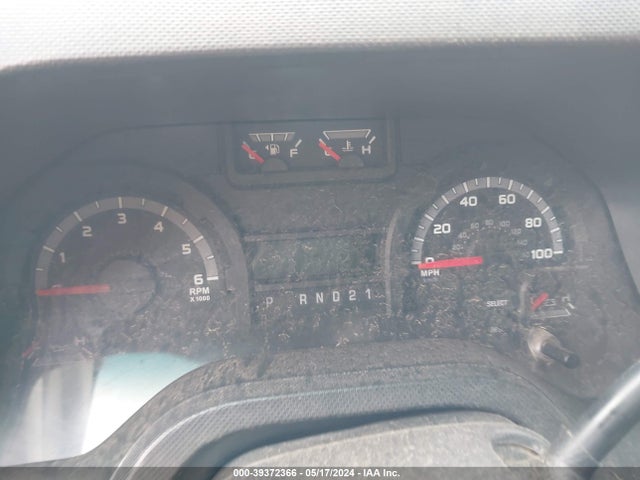 Ford E-350 Super Duty Xlt 2014 1FBSS3BLXEDA81458 Image 7
