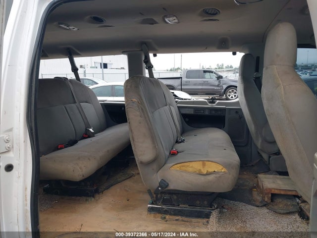 Ford E-350 Super Duty Xlt 2014 1FBSS3BLXEDA81458 Image 8