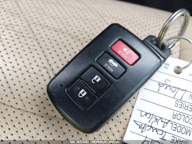 4T1BK1EB6EU110940 Toyota AVALON LIMITED